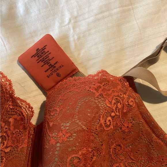 Thirdlove lace balconette bra - Picture 2 of 4